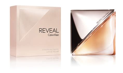 reveal calvin klein douglas